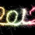 C наступающим новым годом 2012!
