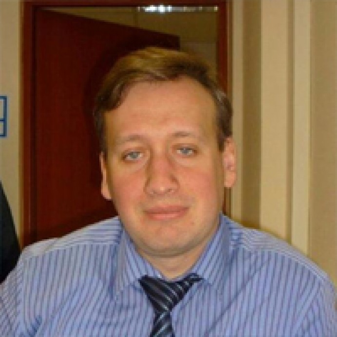 ОРЕХОВ ЛЕОНИД ФЕДОРОВИЧ